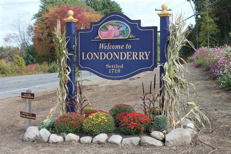 Londonderry nh. Things To Know About Londonderry nh. 