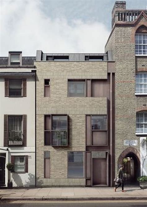 Londons Contemporary Architecture