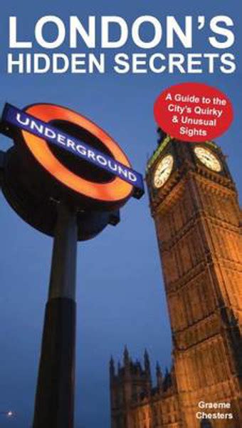 Londons hidden secrets a guide to the citys quirky unusual sights. - Discus fish complete pet owners manual.