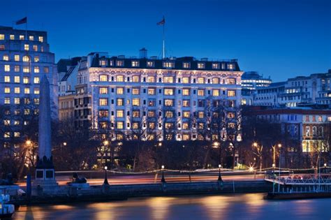 Londra Otelleri Archives.