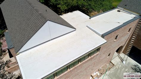 Lone Star Roofing - Commercial Roofing & Flat Roof …