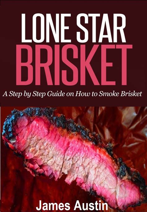 Lone star brisket a step by step guide on how to smoke brisket. - Catequese em mutirão - ano b.