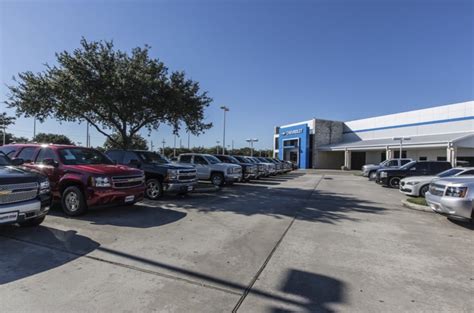 Jan 19, 2018 · Lone Star Chevrolet is one of the largest Chevy dealerships in Houston. For new & used cars, trucks & SUVs. Our Houston dealership also offers auto financing, auto parts & Chevy accessories, auto repairs, and Chevy service. 18900 Northwest Freeway Houston, TX 77065 (844) 8917243 https://www.lonestarchevrolet.com
