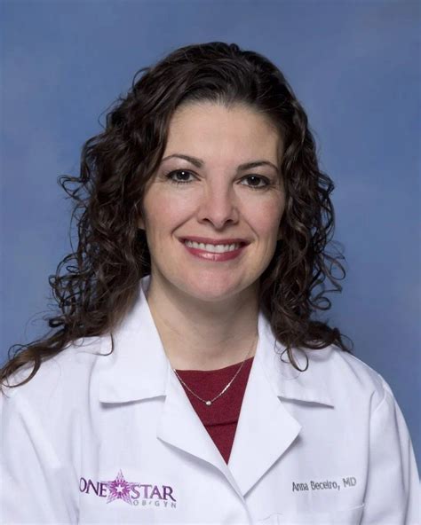 Lone star obgyn. Jul 27, 2017 · Dr. Lara Haun, MD. OB-GYN. 7950 Floyd Curl Dr, Ste 300 & 400, San Antonio, TX. 4.71. “I met with a midwife and she was wonderful! The examination was super quick and she was friendly and distracting while she was down there. Was also extremely helpful when consuling me about switching birth controls!”. Dusti T. July 27, 2017. 