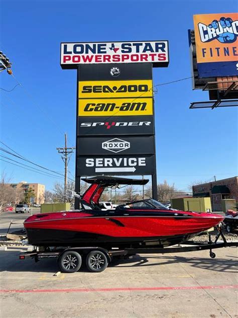 Lone star powersports. Shop new motorsports vehicles and equipment for sale at Lone Star Powersports. We sell new Can-Am ATVs, Can-Am UTVs, Spyder & Ryder 3-Wheel Motorcycles, Sea-Doo Watercraft, Mahindra Roxor Off-Road Vehicles, and more! Don't miss current factory promotions for money-saving deals and financing offers. We can get you the latest manufacturer models ... 