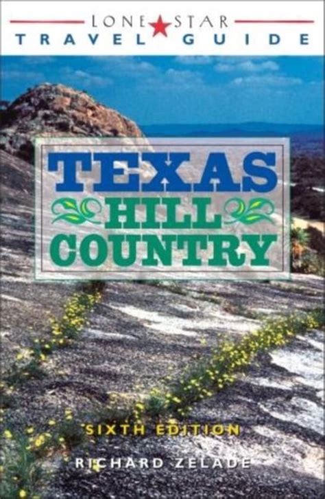 Lone star travel guide to texas hill country by richard zelade. - Hp laserjet professional m1213nf mfp manual.