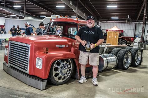 Lone Star Throwdown, or LST as it’s often referred to, is one of the premier custom truck shows in the country. It also happens to be one of a few of those that happen in the state of Texas. It’s also one of my favorites. This show draws folks from all over the country, along with Canada and Mexico.. 