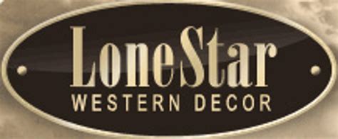 Lone Star Wall Sconce - Small ... Sign up to receive sales and coupon deals by email. ... Lone Star Western Decor • PO Box 297 • Jenks, ... . 