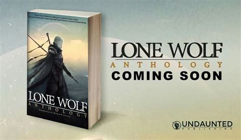 Lone wolf anthology a collection of outcasts and outsiders. - Securview dx workstation quality control manual.