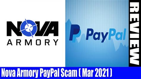 Lone wolf armory paypal scam. Paypal never put their phone number in emails for just that reason, too easy for scammers to send fake emails. They always direct you to log on and go to their site and scroll down to help/contact to obtain contact information. 