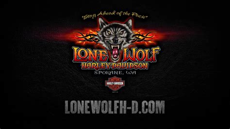 Lone wolf harley. Things To Know About Lone wolf harley. 