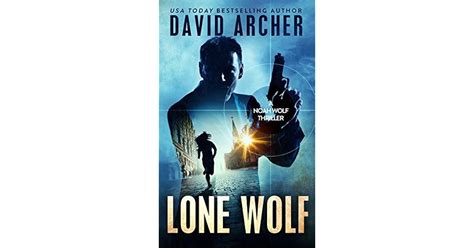 Full Download Lone Wolf Noah Wolf 2 By David  Archer