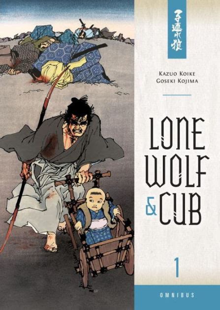 Read Lone Wolf And Cub Vol 1 The Assassins Road Lone Wolf And Cub 1 By Kazuo Koike