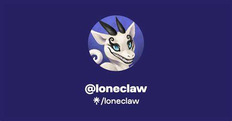 🍑 Loneclaw Onlyfans Leak (SEX)