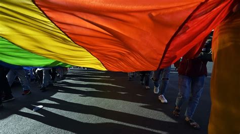 Loneliness in the LGBTQ+ Community