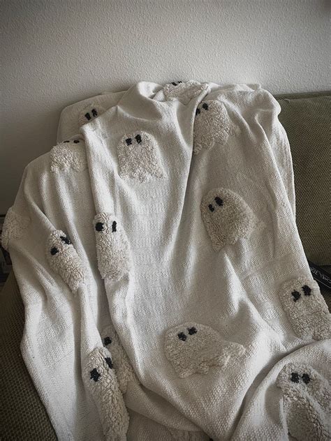 Lonely ghost blanket. Gothic Ghost Couple Blanket Woven Throw | Macabre Wall Art Occult Decor Spooky Ghost Tapestry Gift for Goth Dark Cottagecore Halloween Decor ad vertisement by JoyOfPlants Ad vertisement from shop JoyOfPlants JoyOfPlants From shop JoyOfPlants. Sale Price $49.70 $ 49.70 $ 71.00 Original Price $71.00 ... 