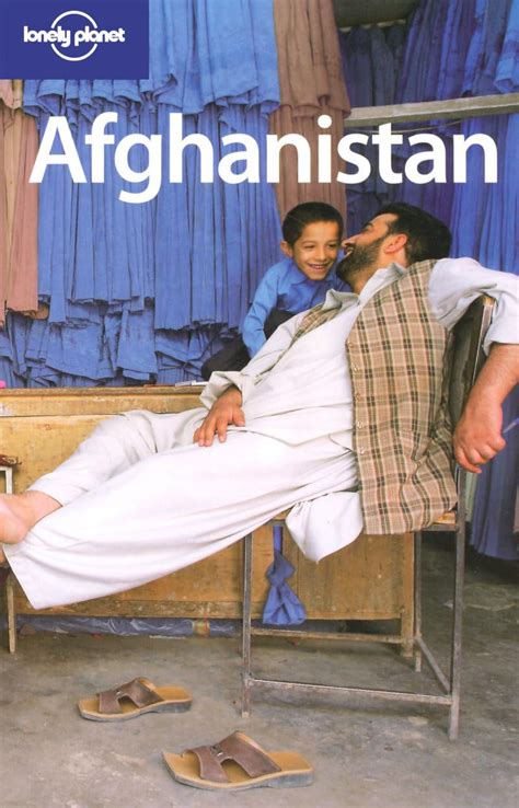 Lonely planet afghanistan travel guide by lonely planet clammer 2007. - Gcse revision notes for robert cormier s heroes study guide.