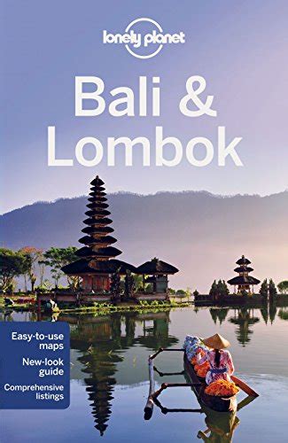 Lonely planet bali et lombok lonely planet travel guides french. - Charles nelsons school of self defense the red and gray manuals.