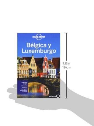 Lonely planet belgica y luxemburgo travel guide spanish edition. - Clarinets in duet from the beginning book 1.