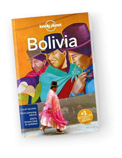 Lonely planet bolivia travel guide by lonely planet 2016 06 21. - Hoch-deutsches reformirtes a b c und namen-büchlein.