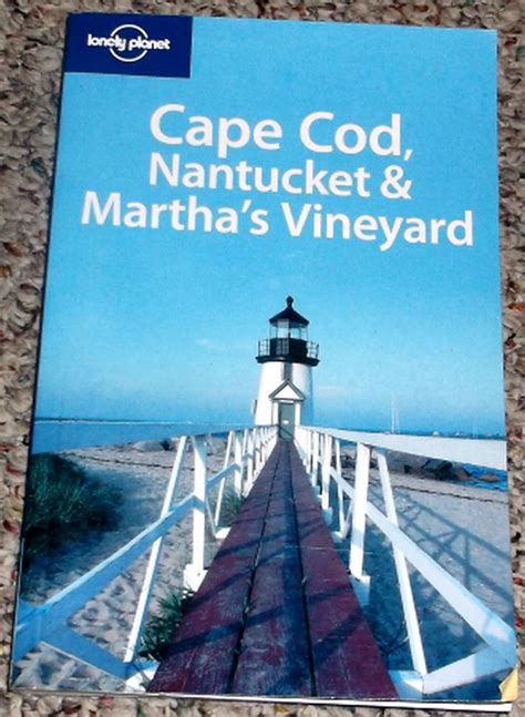 Lonely planet cape cod nantucket marthas vineyard lonely planet travel guides. - Circuits devices and systems smith solutions manual.