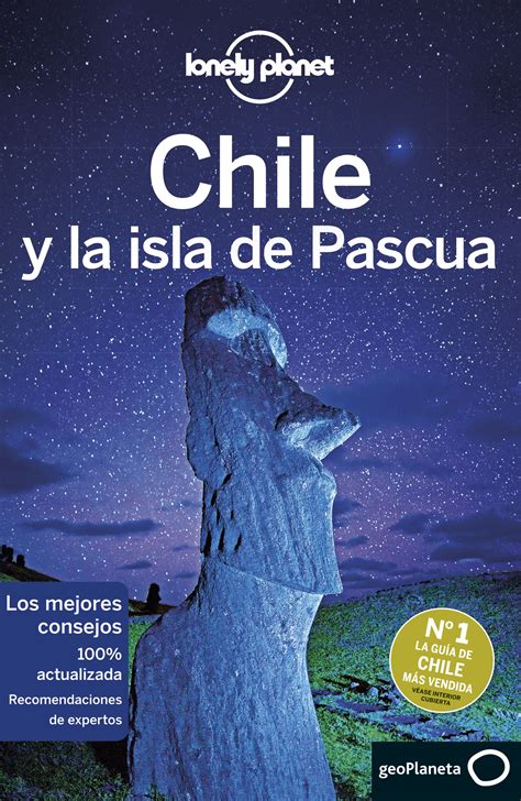 Lonely planet chile y la isla de pascua travel guide spanish edition. - Panorama do setor de energia elétrica no brasil.
