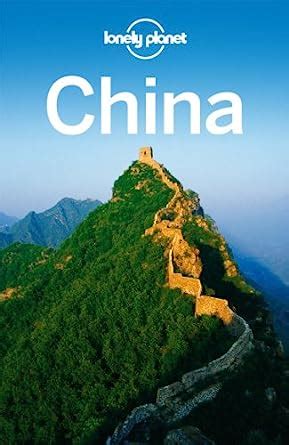 Lonely planet china country travel guide. - Ejemplo de hoja de cálculo contable.