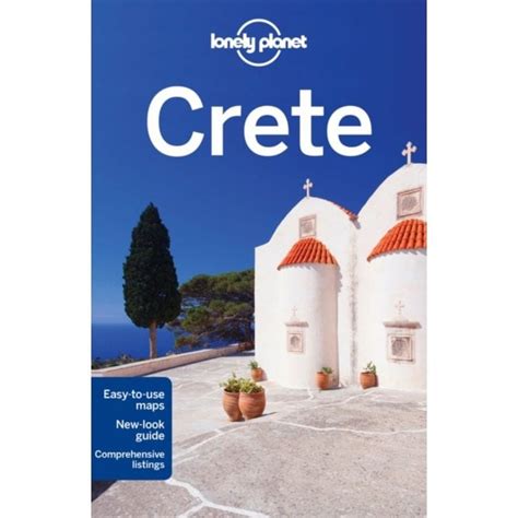 Lonely planet crete regional travel guide. - Human anatomy lab manual exercise 37a answers.