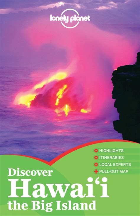 Lonely planet discover hawaii the big island travel guide. - Service manual for nilfisk alto neptune 3.