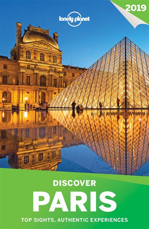 Lonely planet discover paris travel guide. - Briggs and stratton engine owners manual.