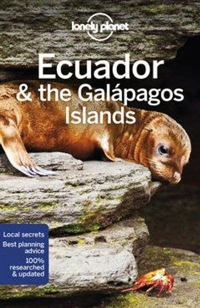 Lonely planet ecuador the galapagos islands travel guide 9th edition. - Nec dt700 series ip phone manual.