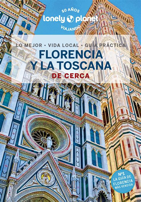 Lonely planet florencia y la toscana de cerca travel guide. - The race for timbuktu the story of gordon laing and the race.