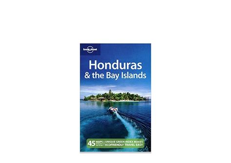 Lonely planet honduras the bay islands country guide. - A infração administrativa no estatuto da criança e do adolescente.