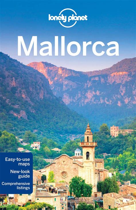 Lonely planet mallorca travel guide by lonely planet christiani kerry. - Matlab power system and control lab manual.