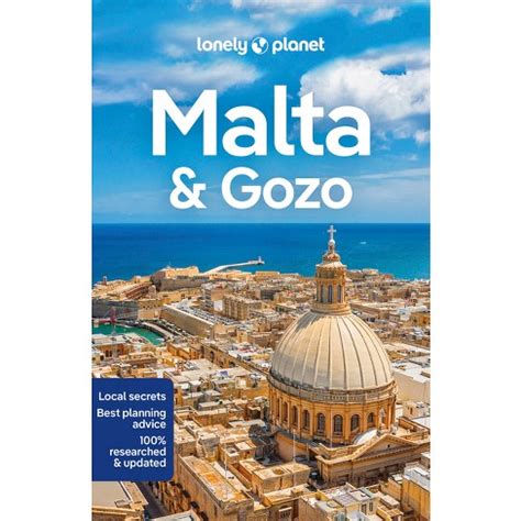 Lonely planet malta gozo travel guide by lonely planet blasi. - Handbook of microwave component measurements with advanced vna techniques kindle.