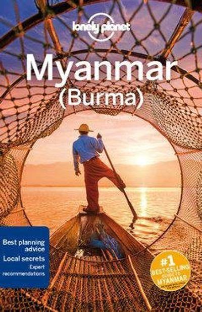 Lonely planet myanmar burma travel guide kindle edition. - 1949 bsa a7 motorcycle parts manual.