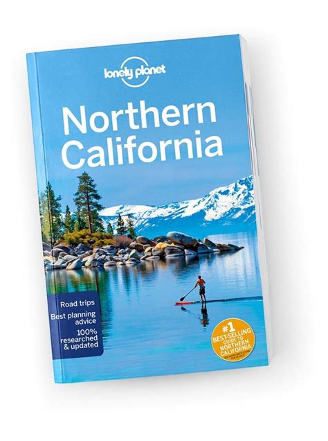 Lonely planet northern california travel guide. - Bosch washing machine manual classixx 6.