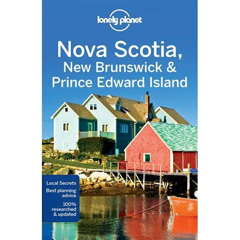 Lonely planet nova scotia new brunswick prince edward island regional travel guide. - Manifest sons of god movement manual.