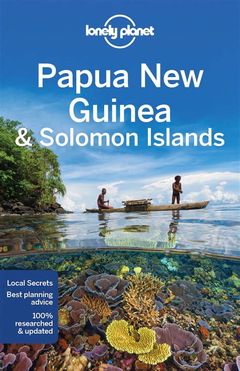 Lonely planet papua new guinea solomon islands travel guide by. - Eoc algebra 1 study guide packets.