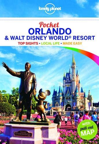 Lonely planet pocket orlando and walt disney world resort travel guide. - Parting the clouds the science of the martial arts a.