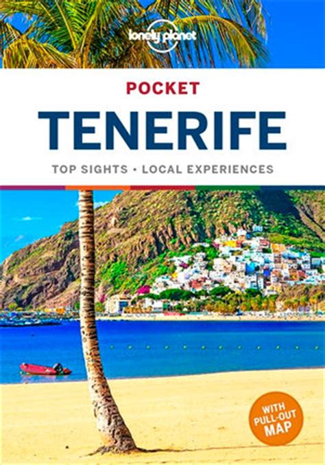 Lonely planet pocket tenerife travel guide. - Medical laboratory science textbook by ochei.