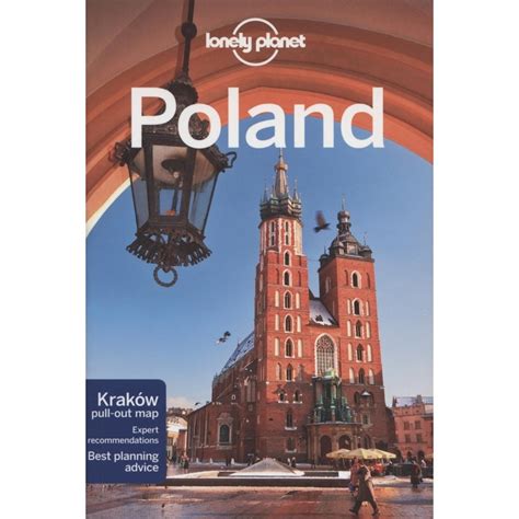Lonely planet poland country travel guide. - Manual of travel medicine and health by robert steffen.