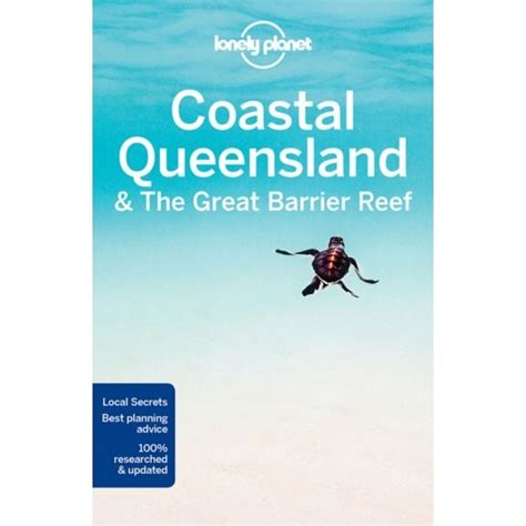 Lonely planet queensland the great barrier reef regional guide. - Nln pre admission exam study guide.