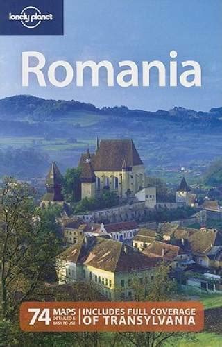 Lonely planet romania country travel guide. - Ap world history textbook 4th edition.