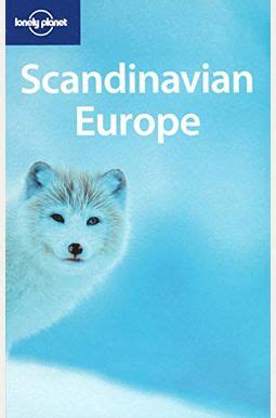 Lonely planet scandinavian europe multi country travel guide. - Testamentseröffnung und probate of a will.