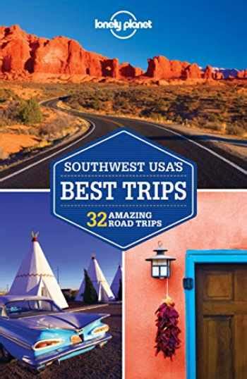 Lonely planet southwest usa travel guide by lonely planet 2012 03 01. - The survival guide for kids with ld learning differences easyread large.