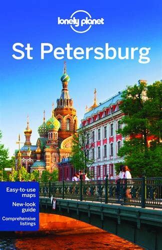Lonely planet st petersburg travel guide. - Bombardier dash 8 q400 flight manual.