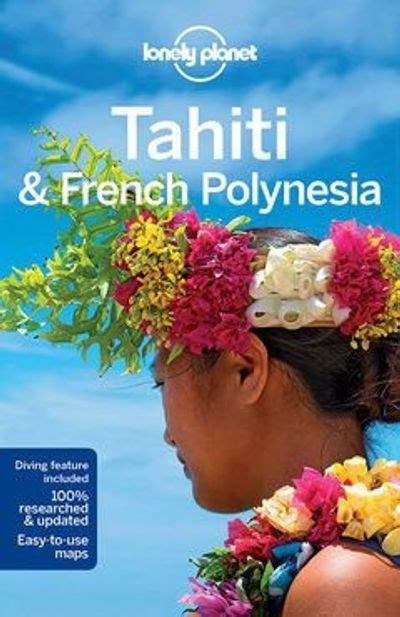 Lonely planet tahiti french polynesia travel guide. - The mafia manager a guide to corporate ma.