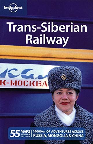 Lonely planet trans siberian railway multi country travel guide. - Thermo king sl 200 manuale di servizio.