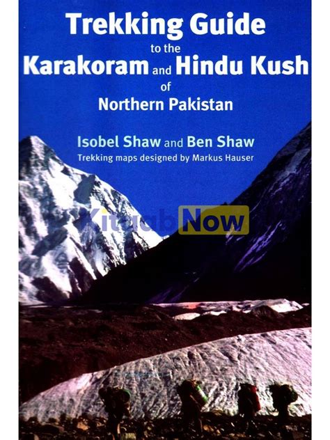 Lonely planet trekking in the karakoram and hindukush walking guide. - Analisis documental de contenido (ciencias informacion. biblioteconomia y documentacion).